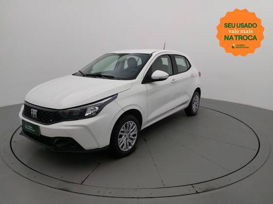 FIAT ARGO 1.0 FIREFLY FLEX DRIVE MANUAL FIAT ARGO 1.0 FIREFLY FLEX DRIVE MANUAL